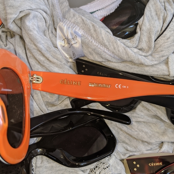 Celine sunglasses Marta CL41093/s - Picture 6 of 7